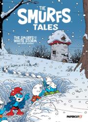 The Smurfs Tales Vol. 15 (ISBN: 9781545823538)