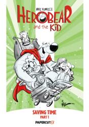 Herobear and the Kid Volume 2 (ISBN: 9781545823477)
