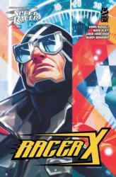 Racer X Vol. 1 (ISBN: 9781545823439)