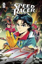 Speed Racer Vol. 1 (ISBN: 9781545823422)