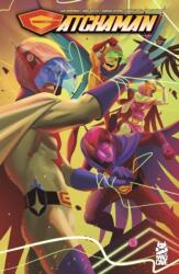 Gatchaman Vol. 3 (ISBN: 9781545823392)