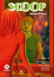 Scoop Vol. 4 (ISBN: 9781545823217)