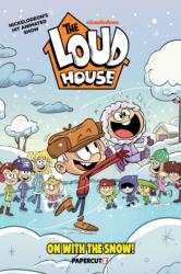 The Loud House Vol. 26 (ISBN: 9781545823033)