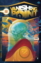 Vanishing Point (ISBN: 9781545822838)