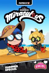 Miraculous Chibi Summer Special (ISBN: 9781545821282)
