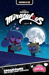 Miraculous Chibi Vol. 4 (ISBN: 9781545821114)