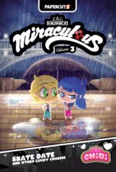 Miraculous Chibi Vol. 3 (ISBN: 9781545821107)