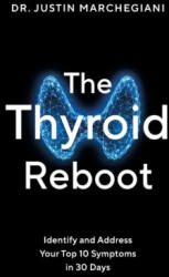 The Thyroid Reboot (ISBN: 9781544547633)
