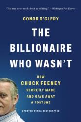 The Billionaire Who Wasn't - OCLERY CONOR (ISBN: 9781541706231)