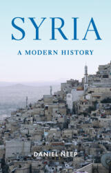 NEEP DANIEL - Syria - NEEP DANIEL (ISBN: 9781541608122)