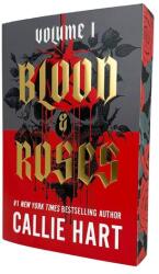 Blood & Roses Volume 1 (ISBN: 9781538778494)