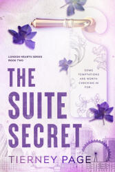 The Suite Secret - PAGE TIERNEY (ISBN: 9781538778388)