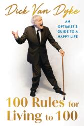 100 Rules for Living to 100 (ISBN: 9781538777909)