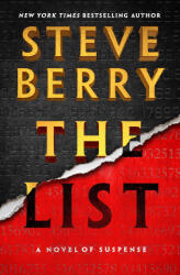 The List (ISBN: 9781538770887)