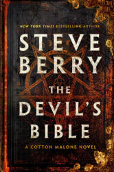 The Devil's Bible (ISBN: 9781538770603)