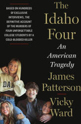 The Idaho Four - Vicky Ward (ISBN: 9781538766521)