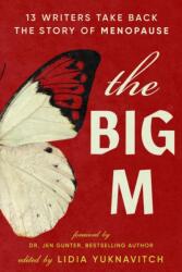 The Big M (ISBN: 9781538765548)