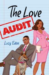 The Love Audit (ISBN: 9781538756997)