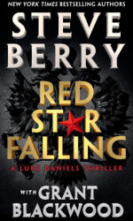 Red Star Falling - Grant Blackwood (ISBN: 9781538721124)
