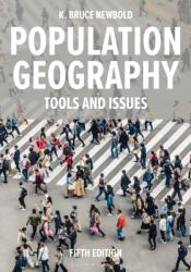 Population Geography (ISBN: 9781538197073)