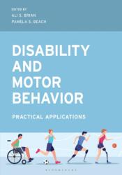 Disability and Motor Behavior (ISBN: 9781538191613)