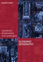 Economic Geography (ISBN: 9781538168325)
