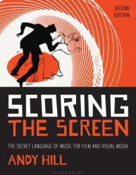 Scoring the Screen (ISBN: 9781538163481)