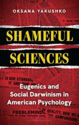 Shameful Sciences (ISBN: 9781538154915)