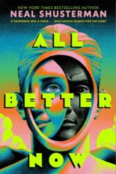 All Better Now (ISBN: 9781534432765)