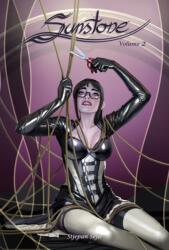 Sunstone Volume 2 (ISBN: 9781534335806)
