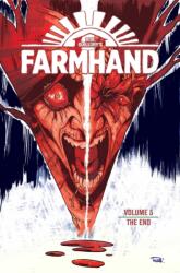 Farmhand Volume 5: The End (ISBN: 9781534335776)