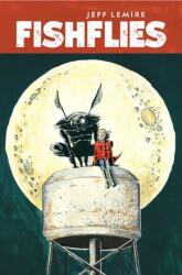 Fishflies (ISBN: 9781534335233)