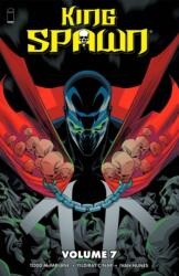 King Spawn Volume 7 - MCFARLANE TODD (ISBN: 9781534335196)