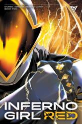 Inferno Girl Red Volume 2 (ISBN: 9781534335080)
