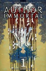 The Author Immortal Volume 1 (ISBN: 9781534334786)