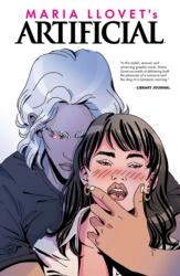 Artificial (ISBN: 9781534334670)