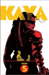 Kaya Book Five (ISBN: 9781534334021)