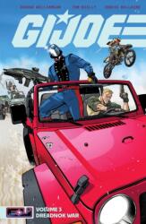 G. I. Joe Vol. 3 (ISBN: 9781534333451)