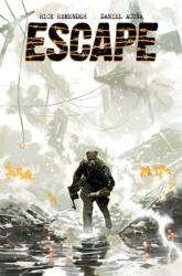 Escape Volume 1 (ISBN: 9781534333147)