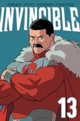 Invincible Volume 13 (ISBN: 9781534332898)