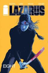 Lazarus Volume 8 - Michael Lark (ISBN: 9781534332478)
