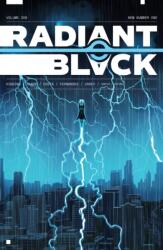 Radiant Black Volume 8 (ISBN: 9781534332409)