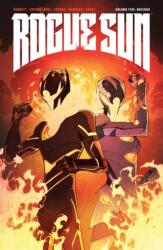 Rogue Sun Volume 5 (ISBN: 9781534332355)