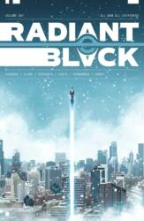 Radiant Black Volume 7 (ISBN: 9781534332270)