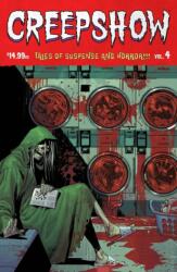 Creepshow Vol. 4 (ISBN: 9781534331679)