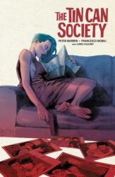 The Tin Can Society (ISBN: 9781534331471)