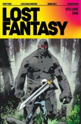 Lost Fantasy Volume 1 (ISBN: 9781534331303)