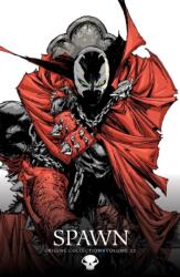 Spawn Origins Volume 32 (ISBN: 9781534331082)