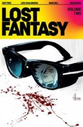 Lost Fantasy Volume 2 (ISBN: 9781534330979)