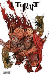 I, Tyrant Volume 1 (ISBN: 9781534330283)